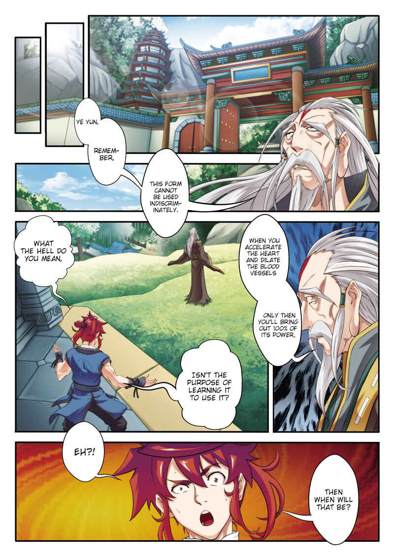 Chapter 73 - Page 3
