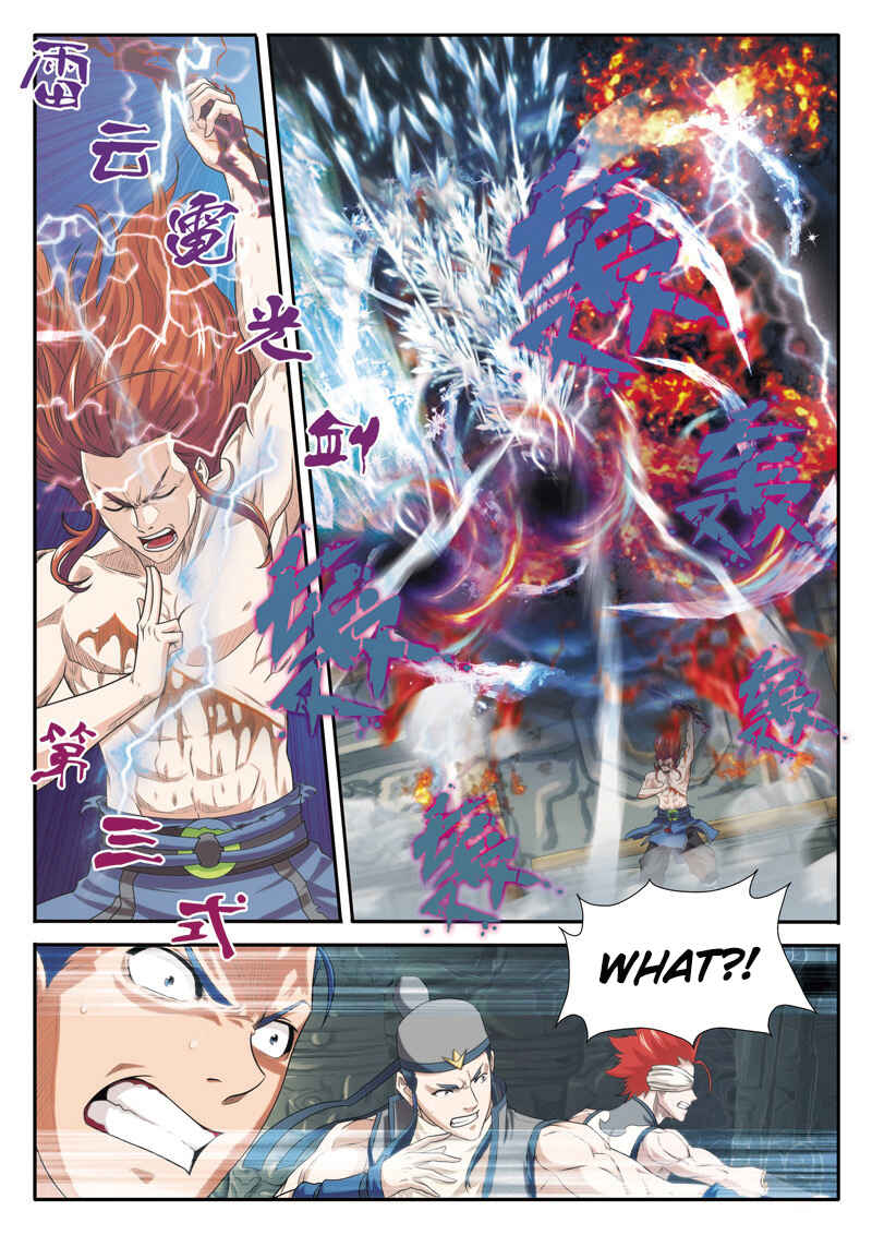 Chapter 73 - Page 5