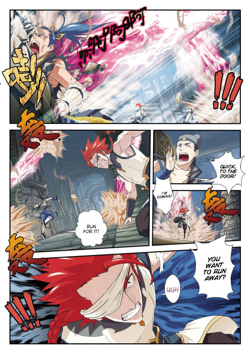 Chapter 73 - Page 7