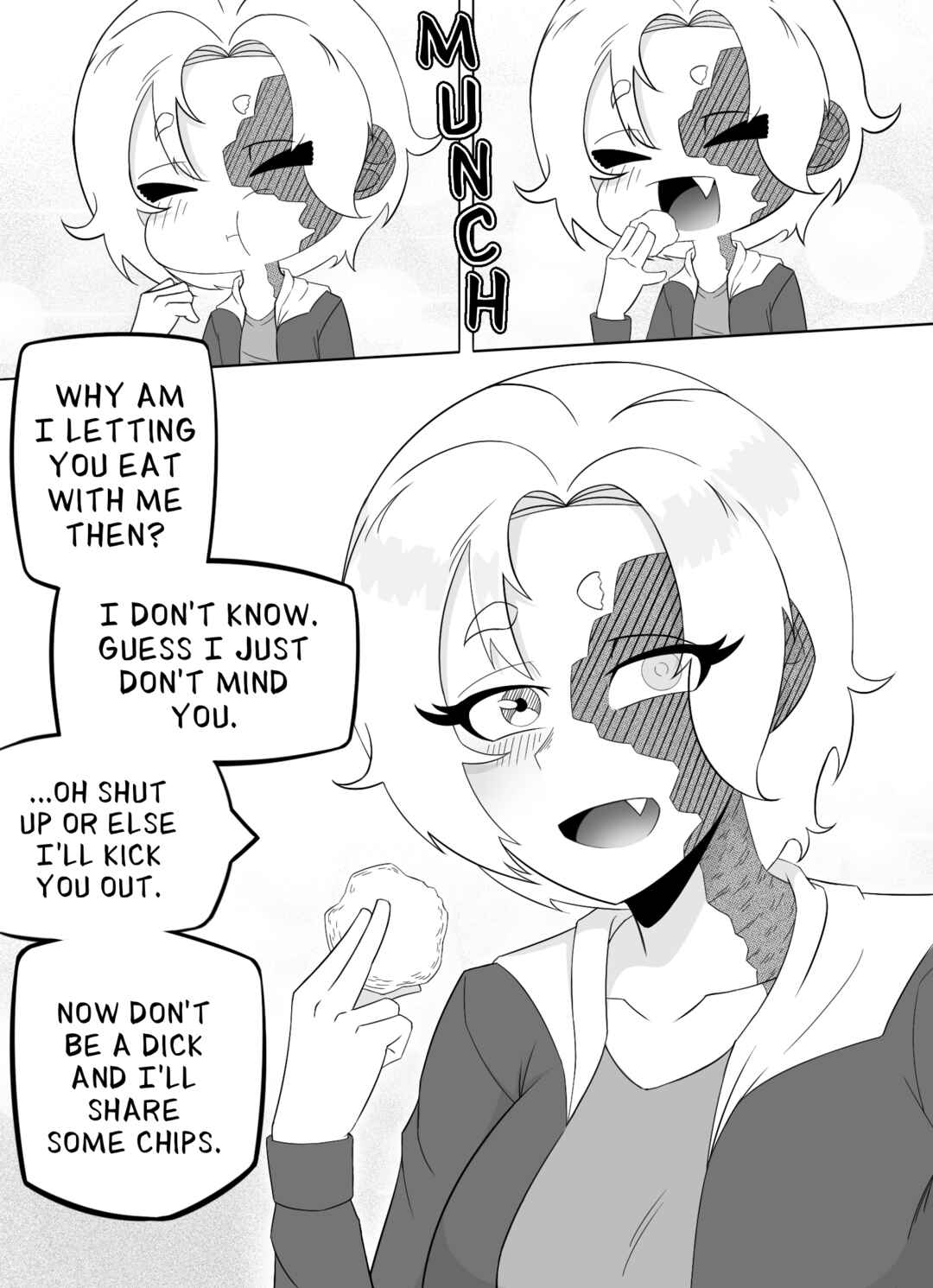 Chapter 4 - Page 4