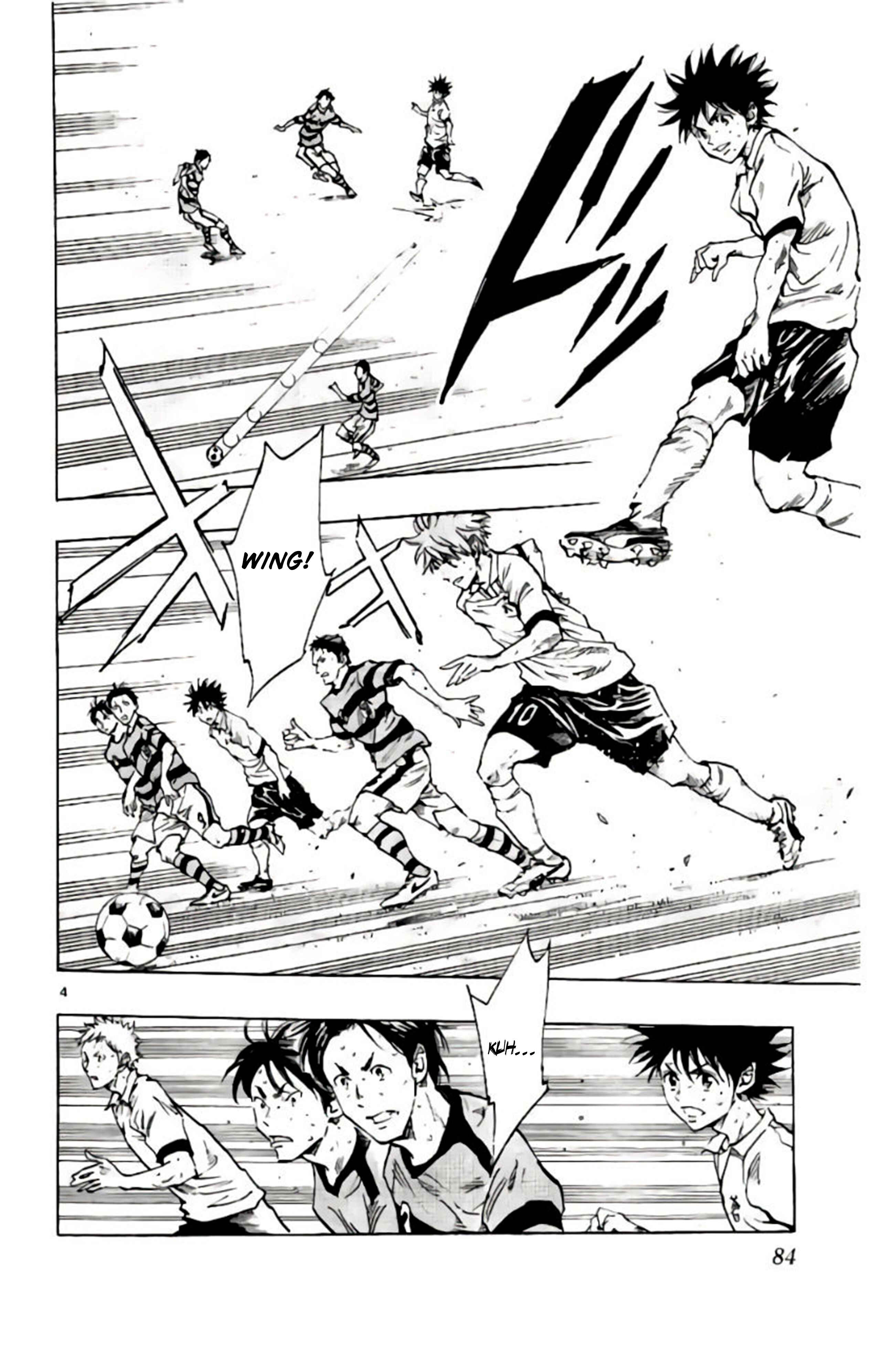 Chapter 202 - Page 4