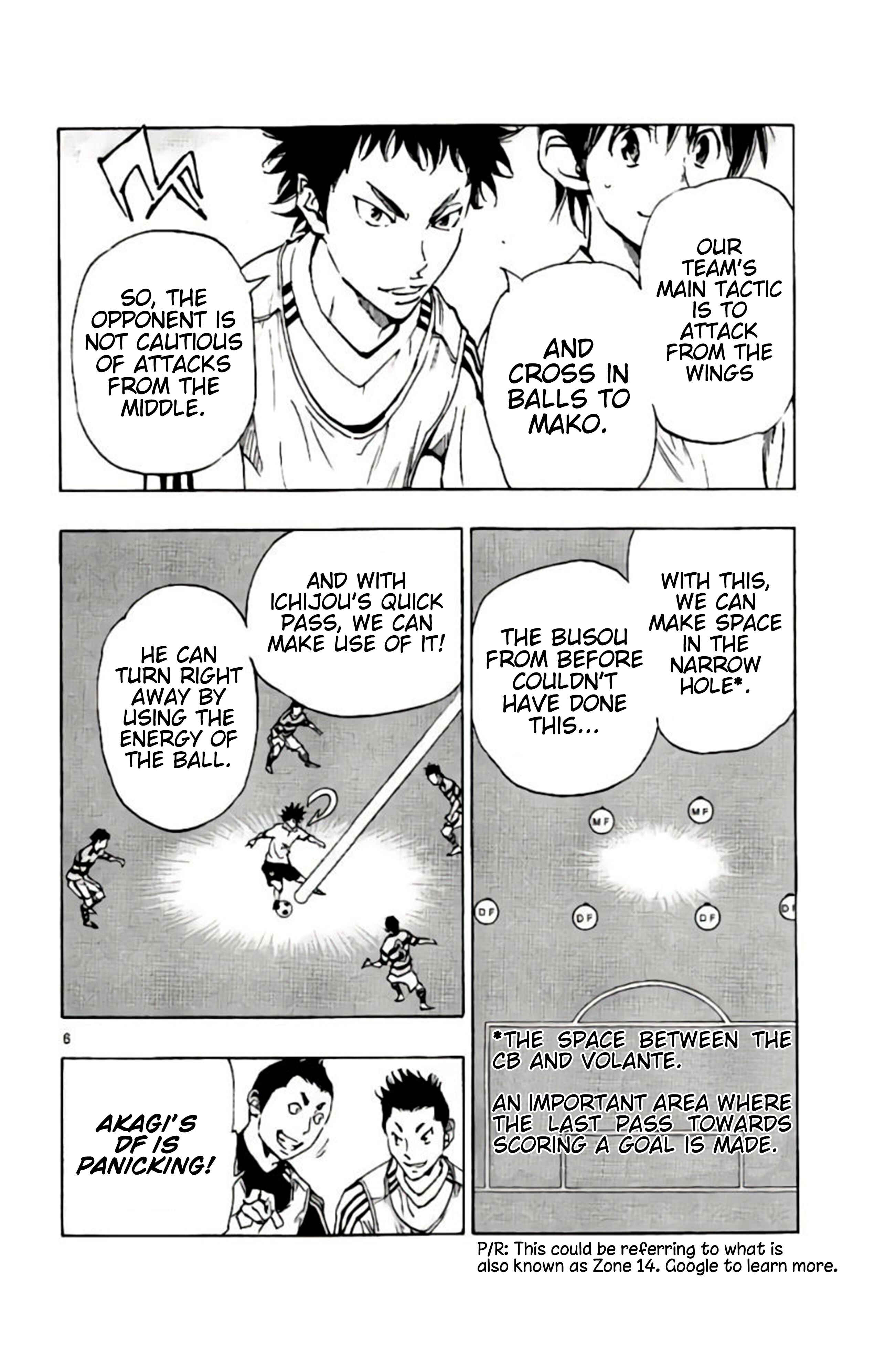 Chapter 202 - Page 6