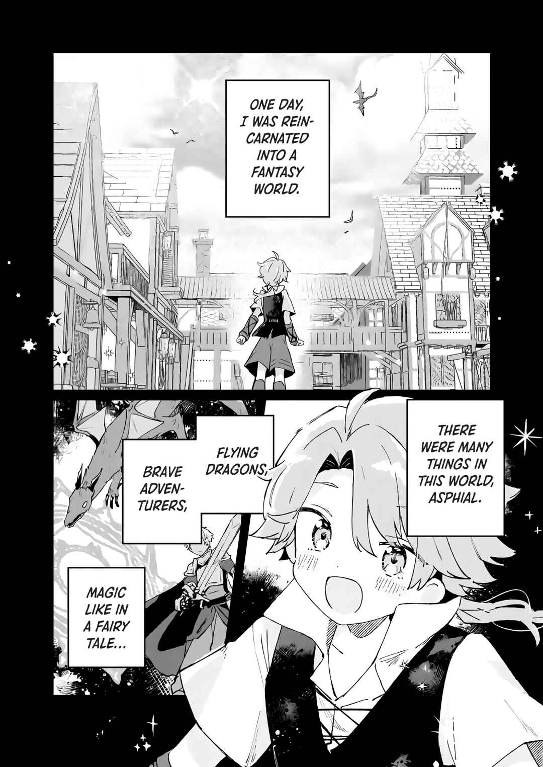 Chapter 1 - Page 2