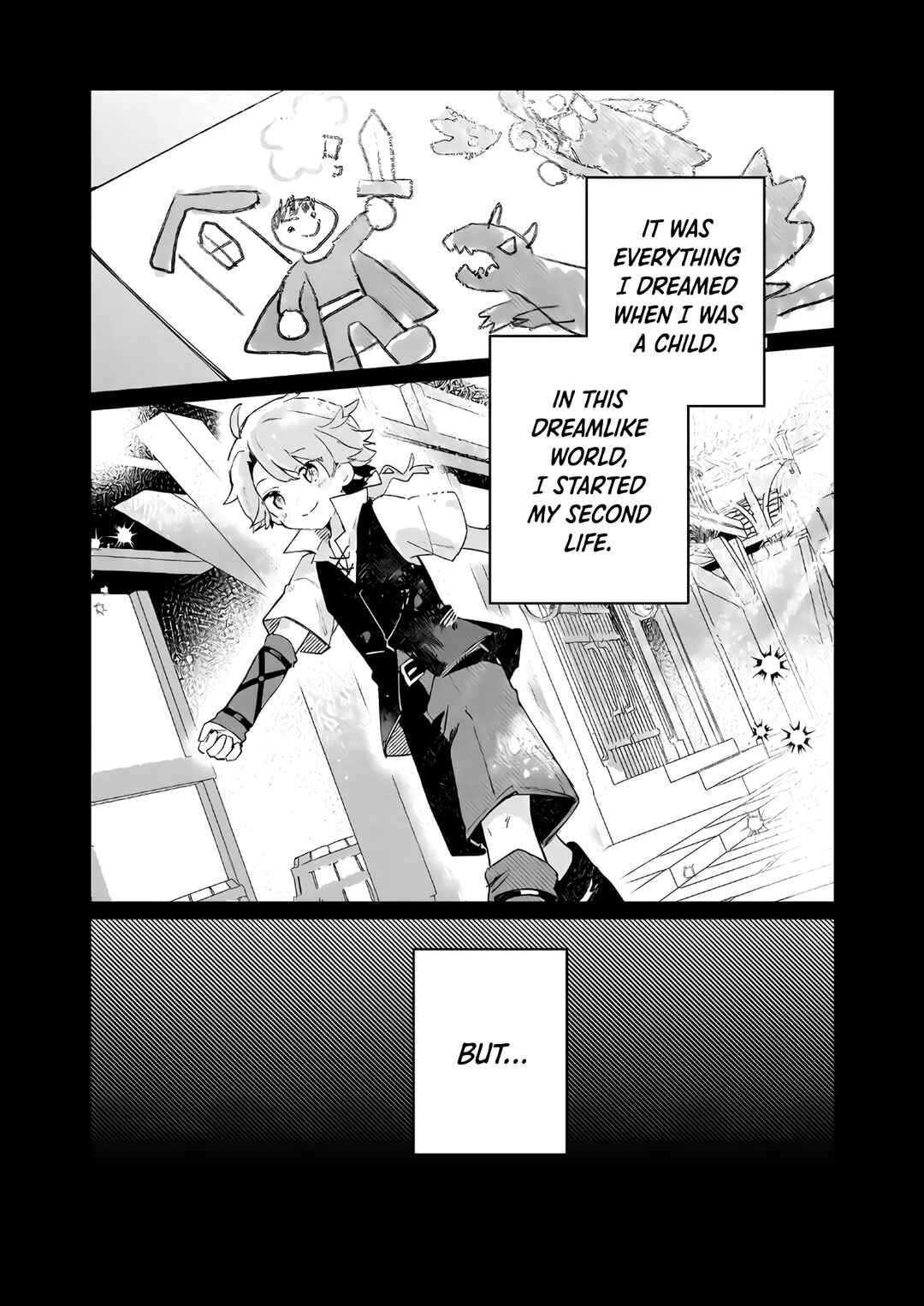 Chapter 1 - Page 3