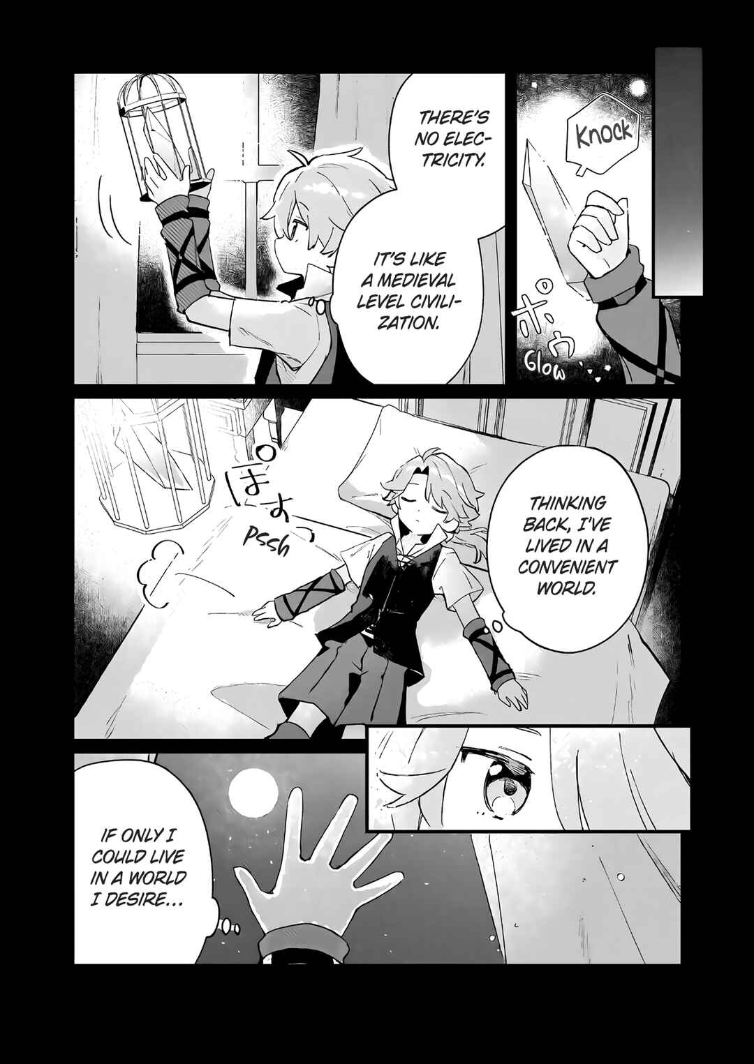 Chapter 1 - Page 5