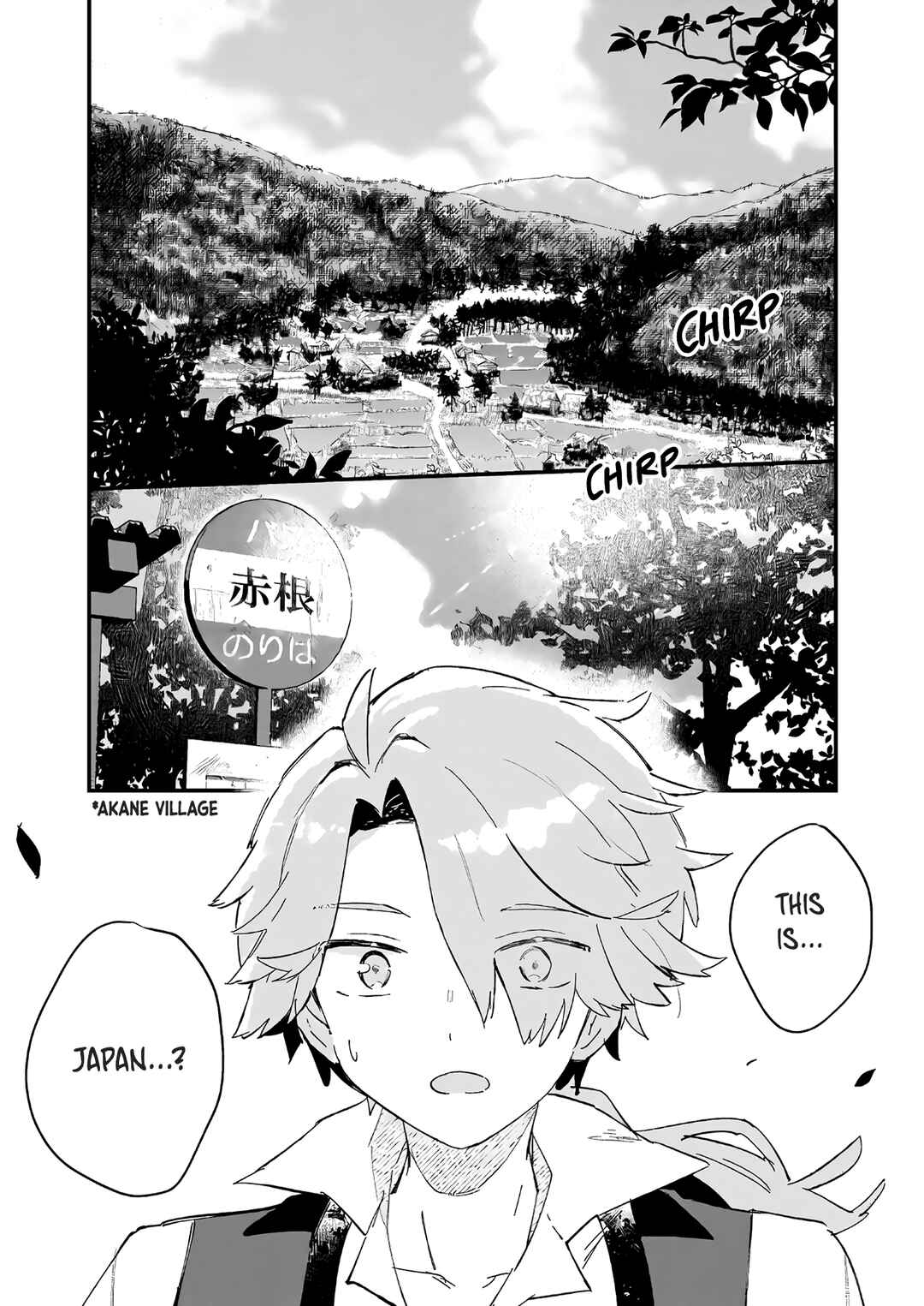 Chapter 1 - Page 9