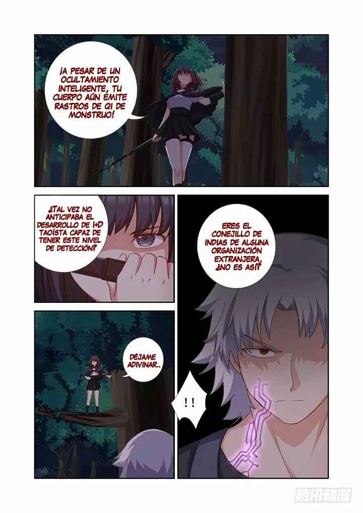 Chapter 436 - Page 3