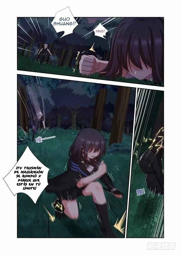 Chapter 436 - Page 9
