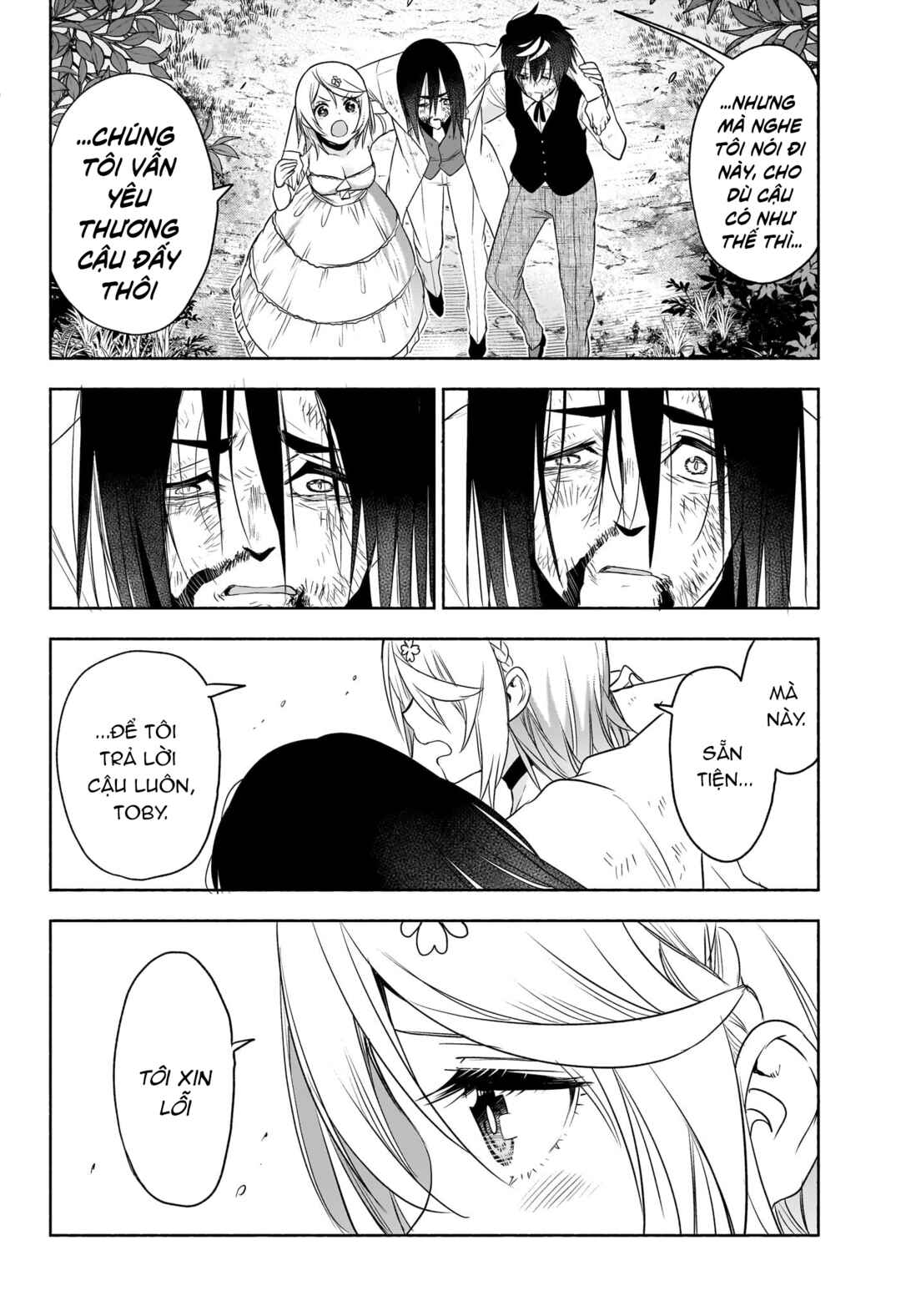 Chapter 27 - Page 19