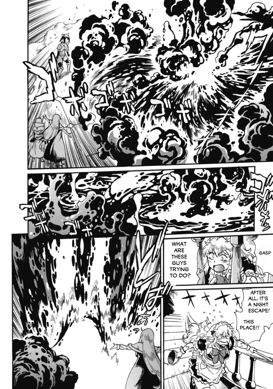 Chapter 22 - Page 19