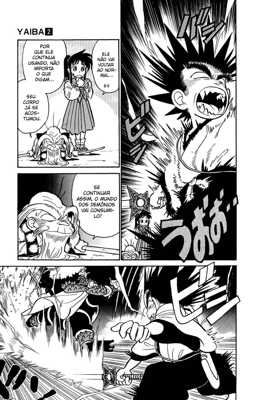 Chapter 19 - Page 18