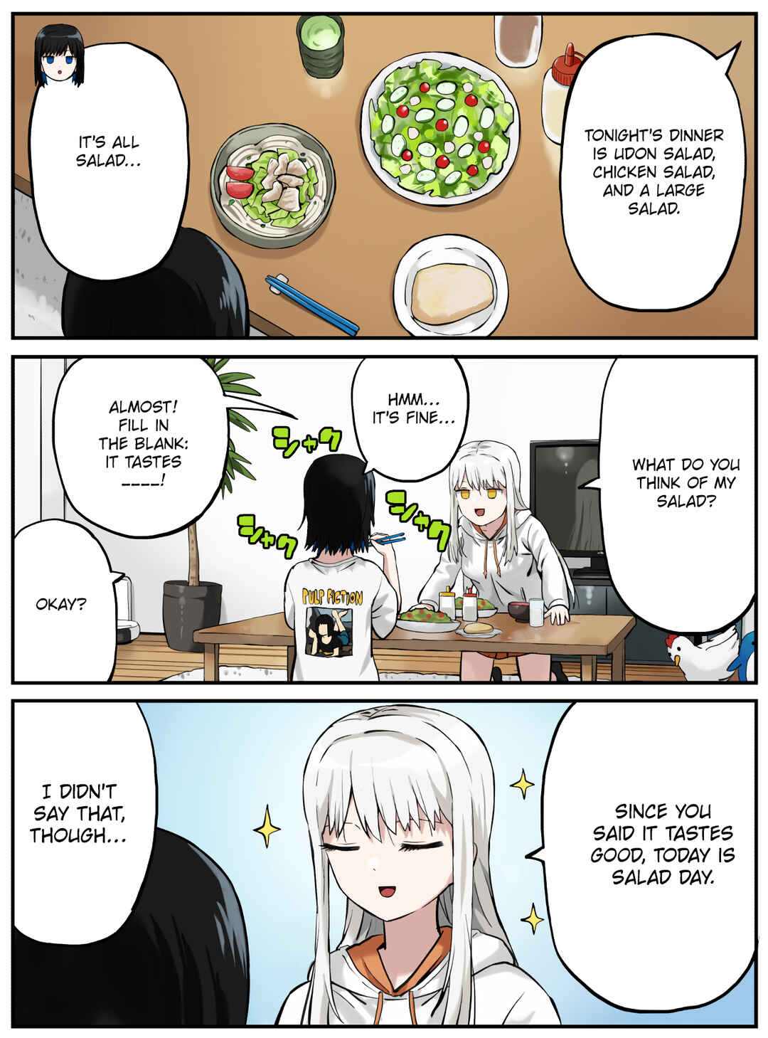 Chapter 184 - Page 1