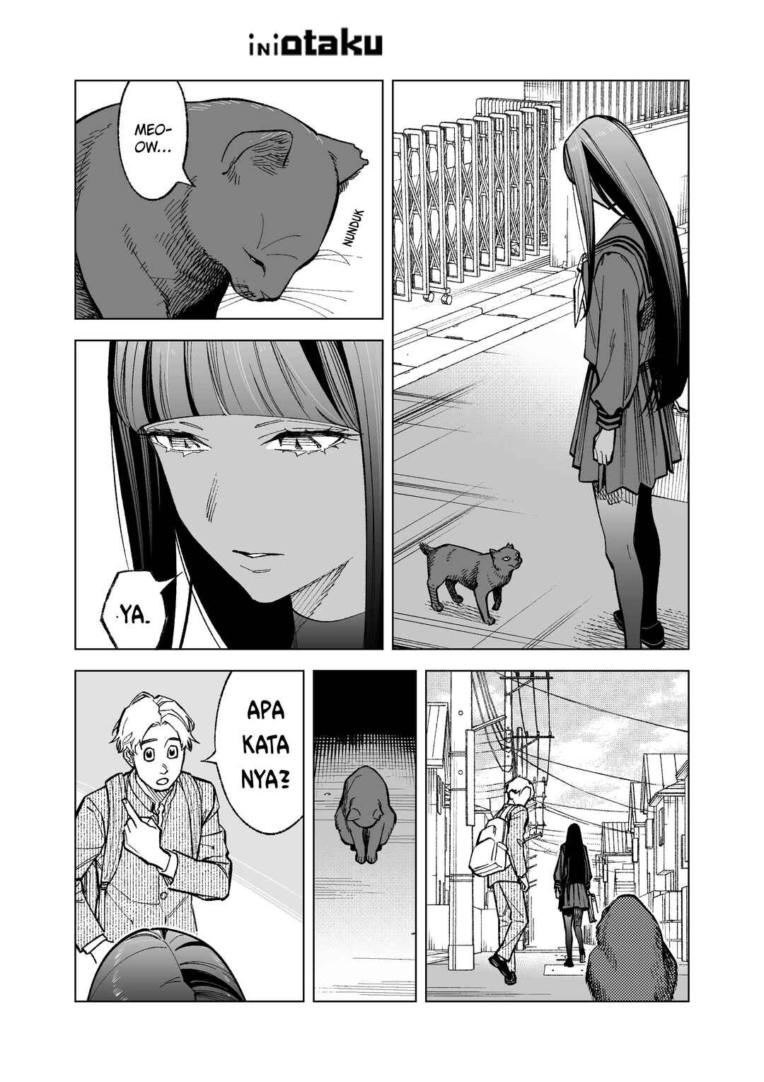 Chapter 3 - Page 3