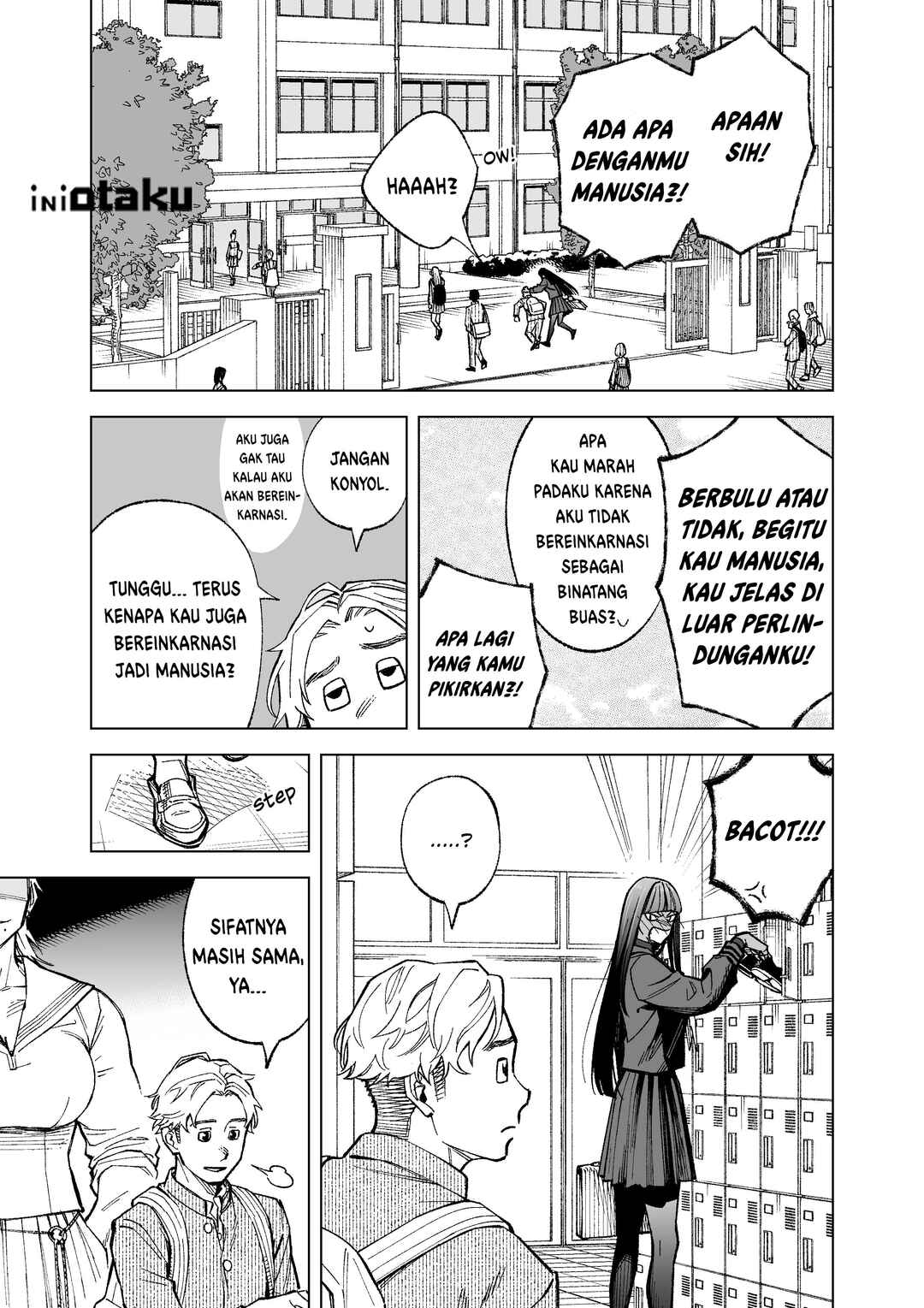Chapter 3 - Page 8
