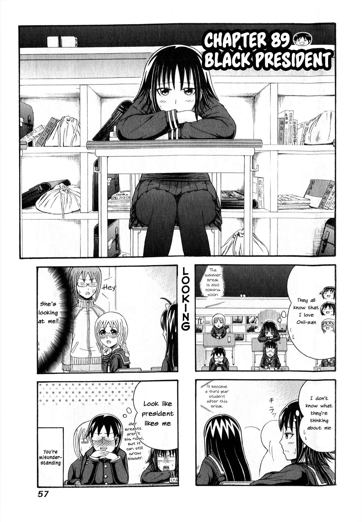 Chapter 89 - Page 1