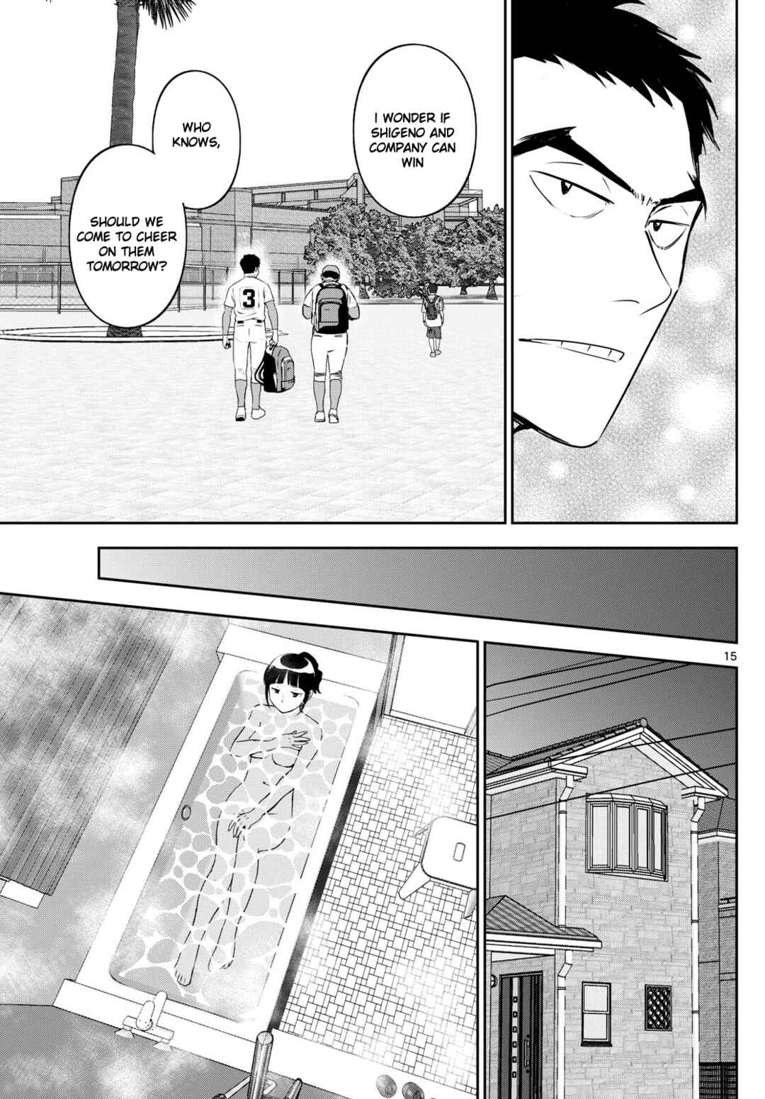 Chapter 264 - Page 14