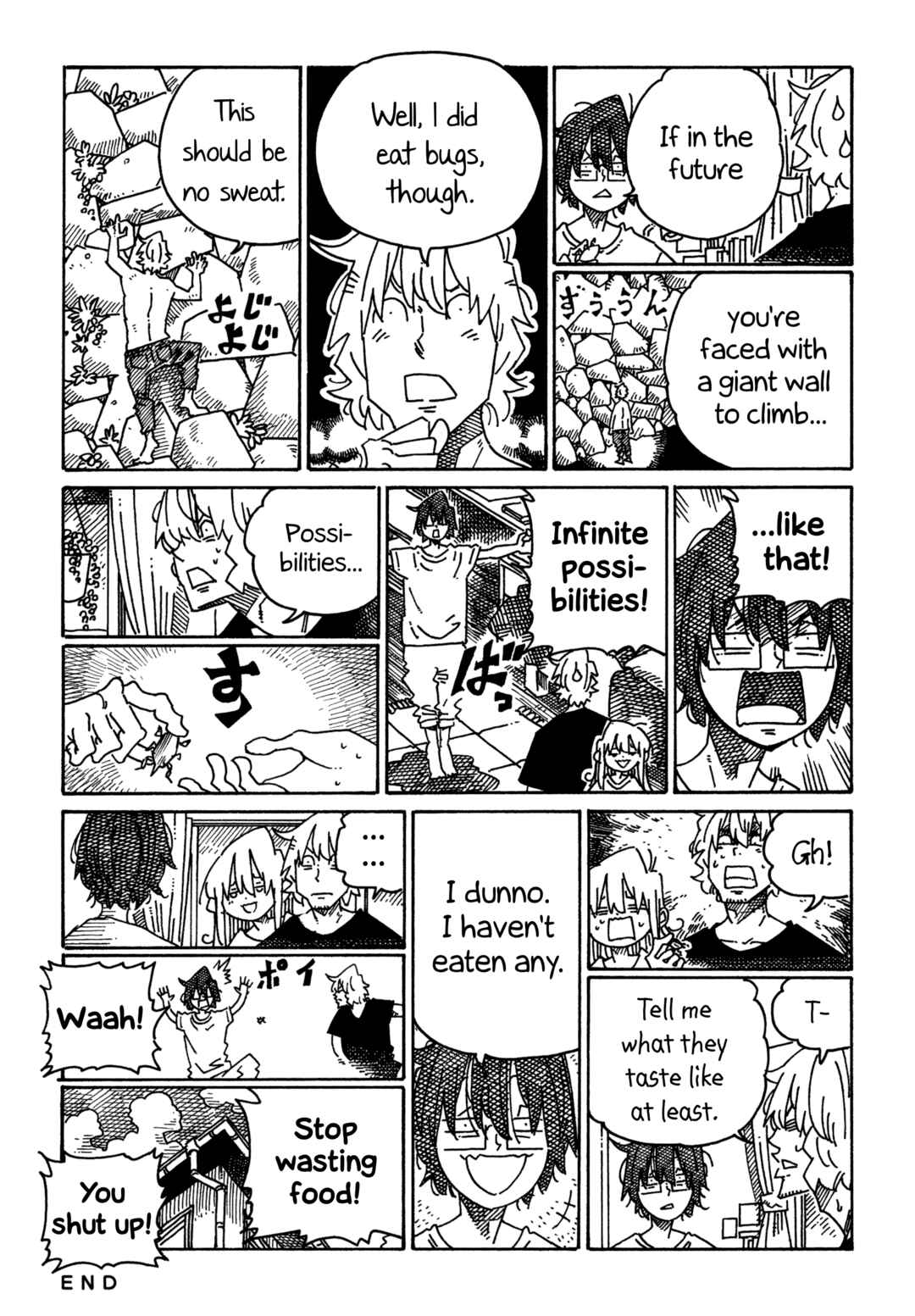 Chapter 1713 - Page 2