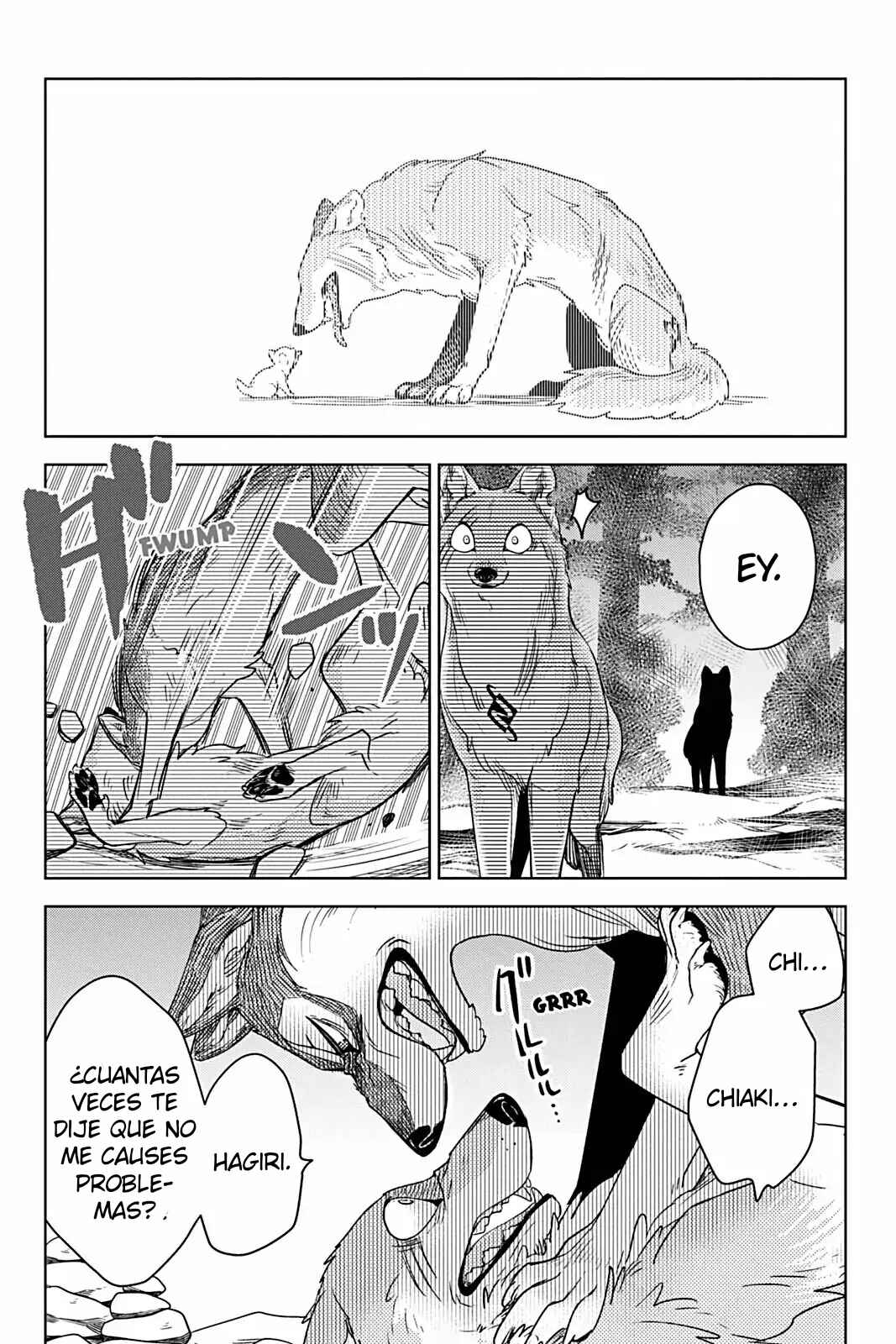 Chapter 11 - Page 20