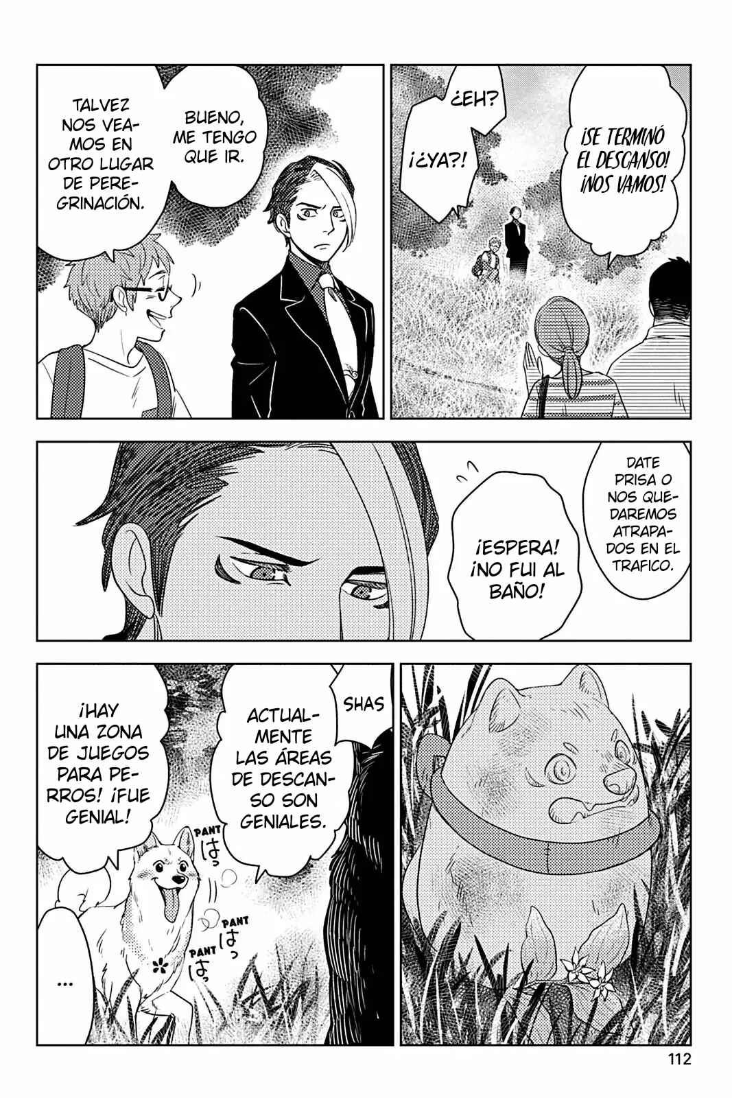 Chapter 11 - Page 8