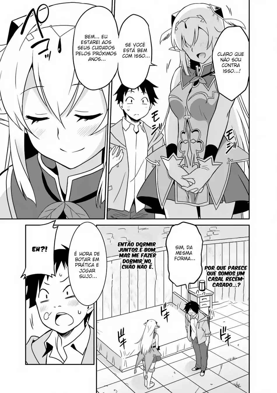 Chapter 3 - Page 8