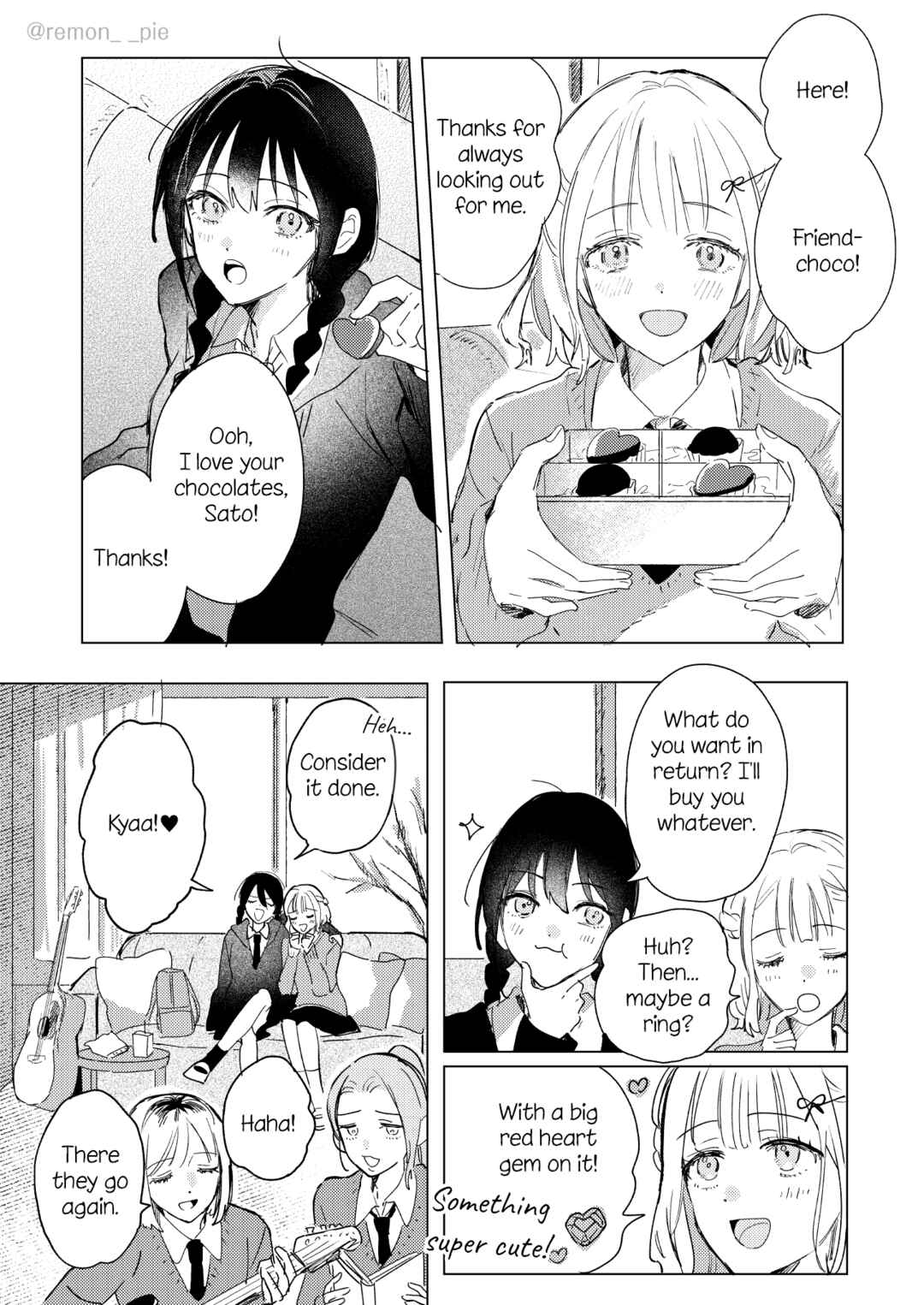 Chapter ? - Page 1