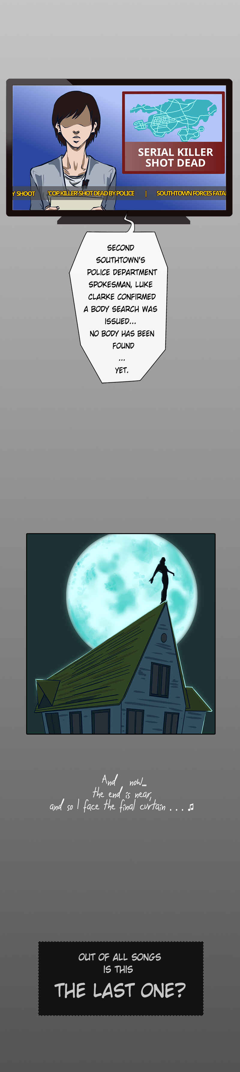 Chapter 0 - Page 2