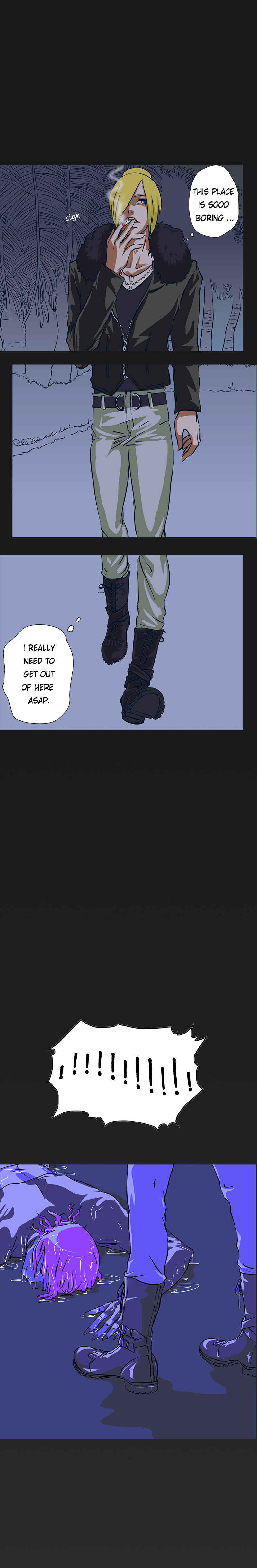 Chapter 0 - Page 4