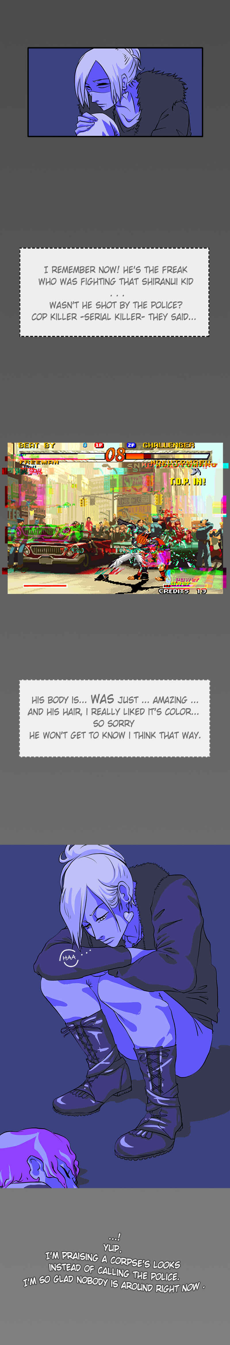 Chapter 0 - Page 6