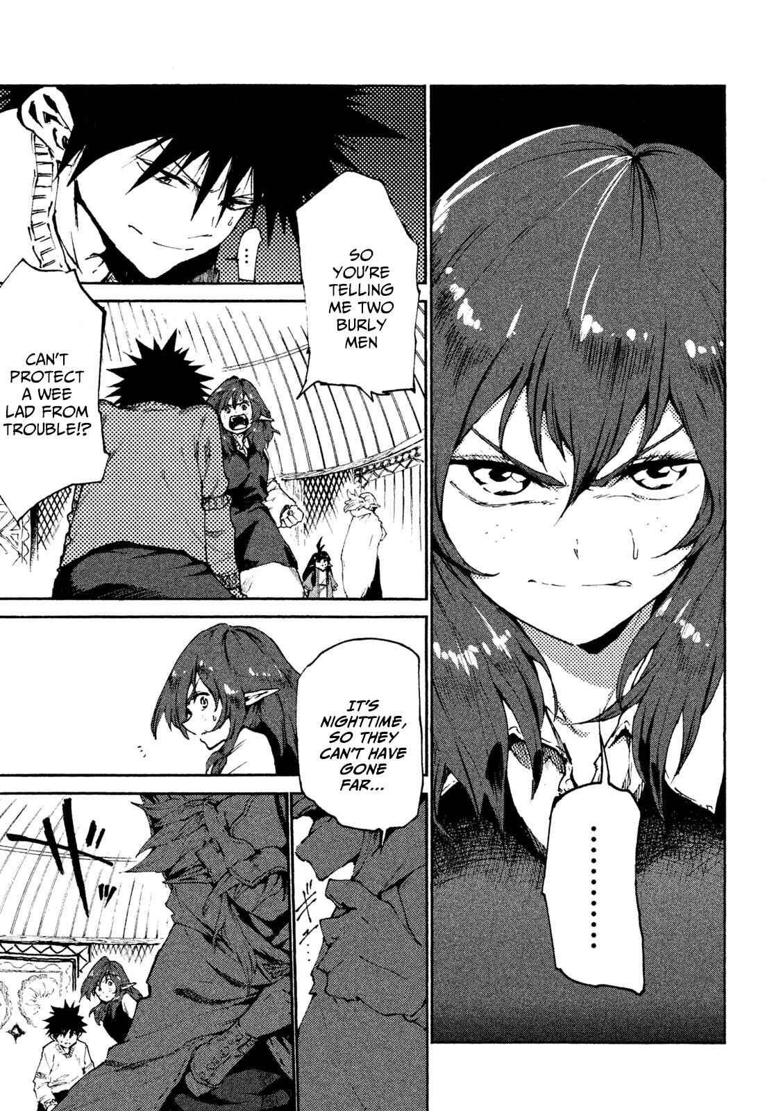 Chapter 22 - Page 1