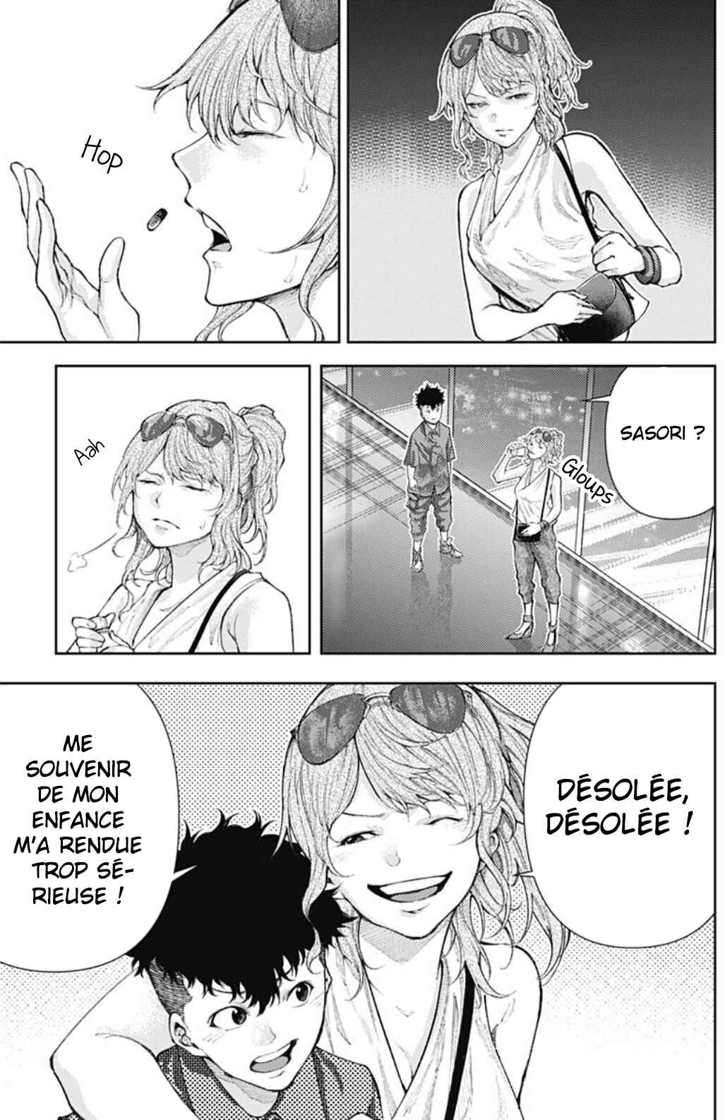 Chapter 14 - Page 3