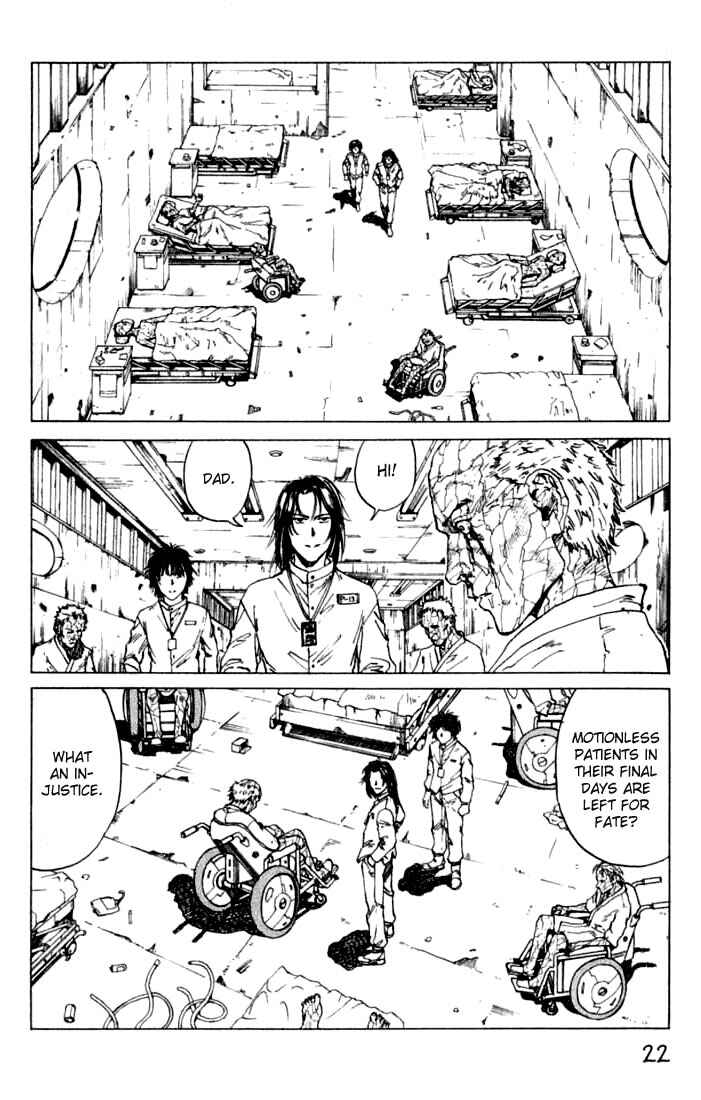 Chapter 19 - Page 24