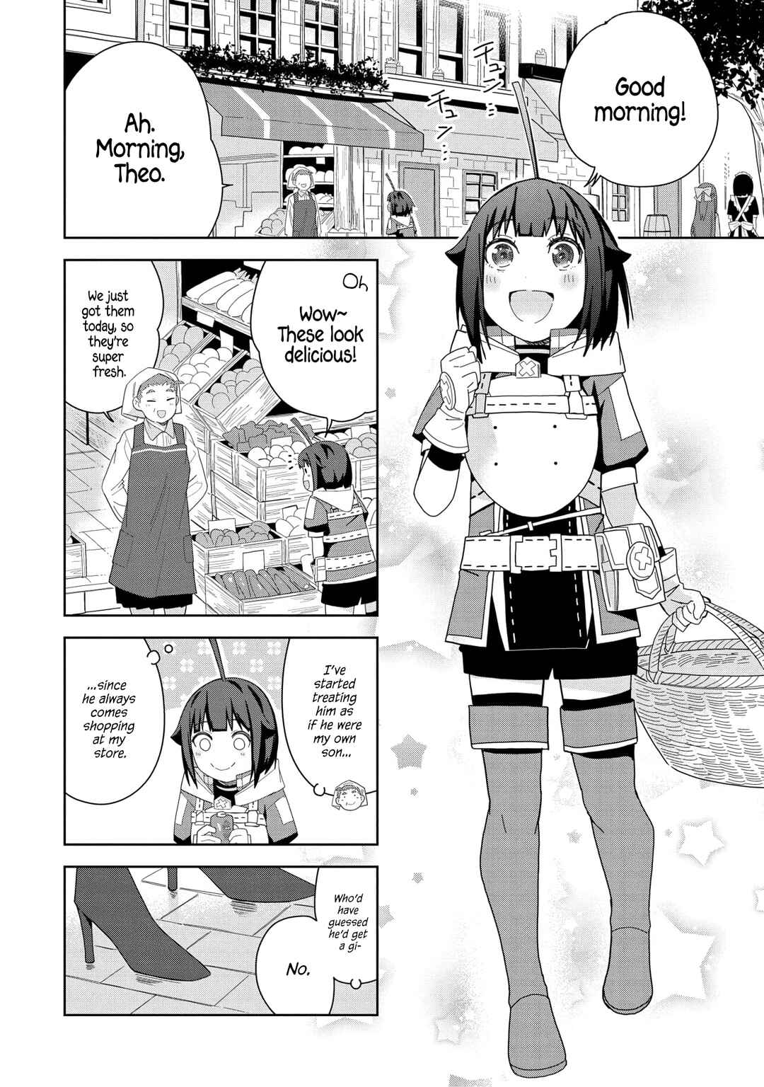 Chapter 32 - Page 3