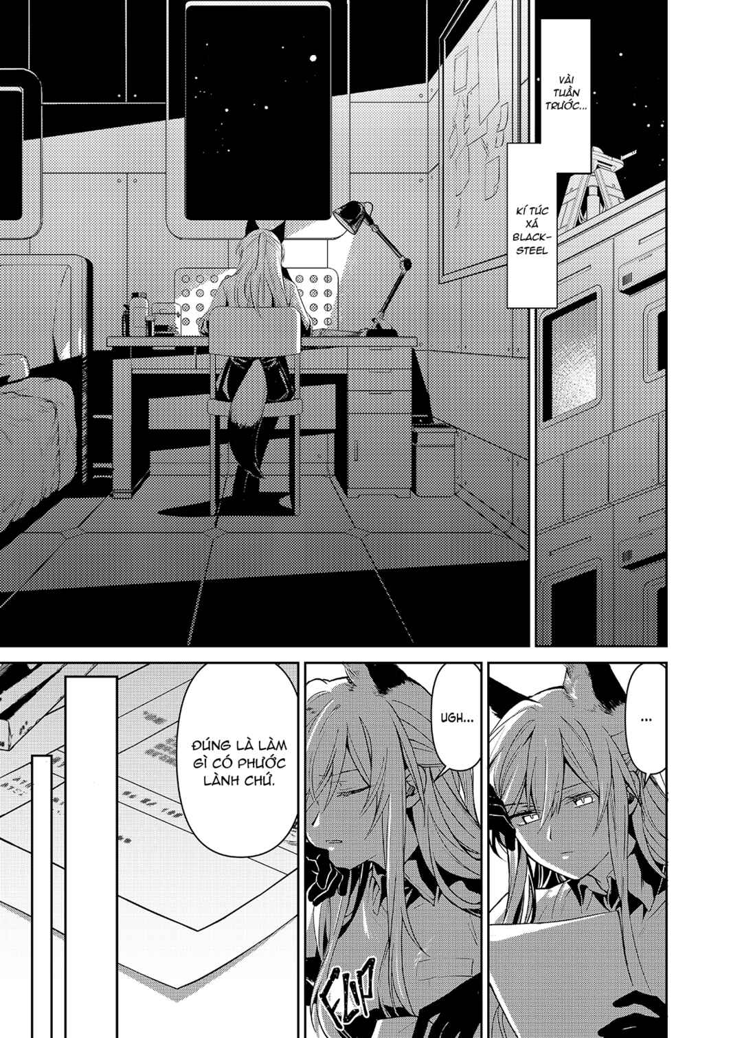 Chapter 3 - Page 2