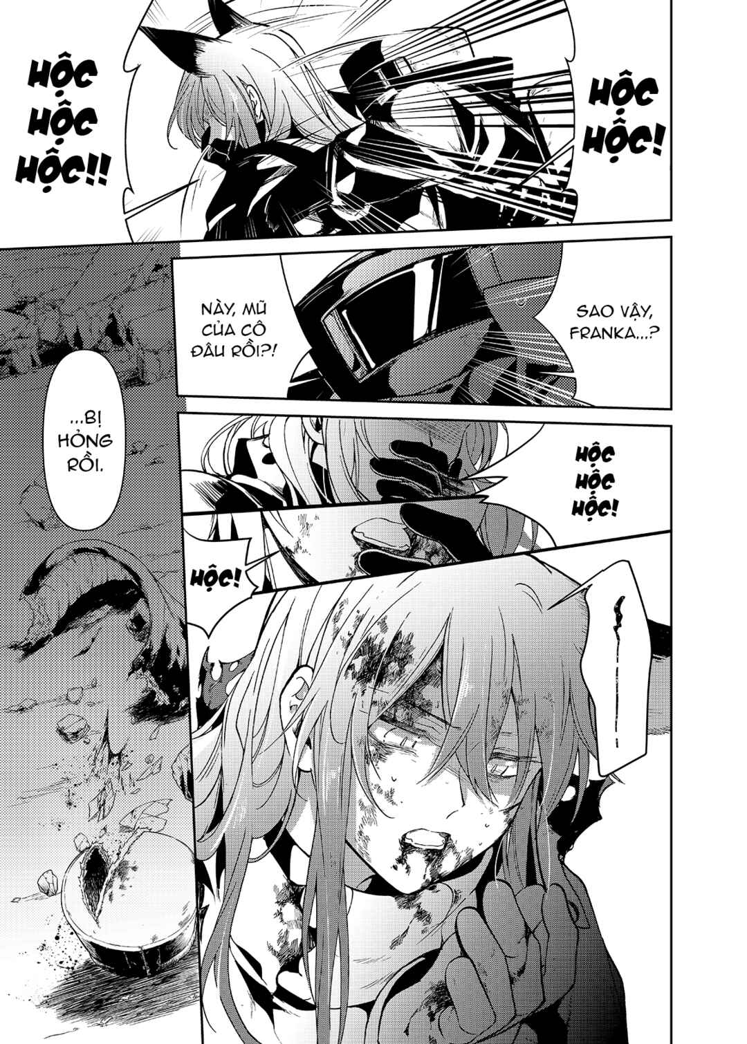 Chapter 3 - Page 5