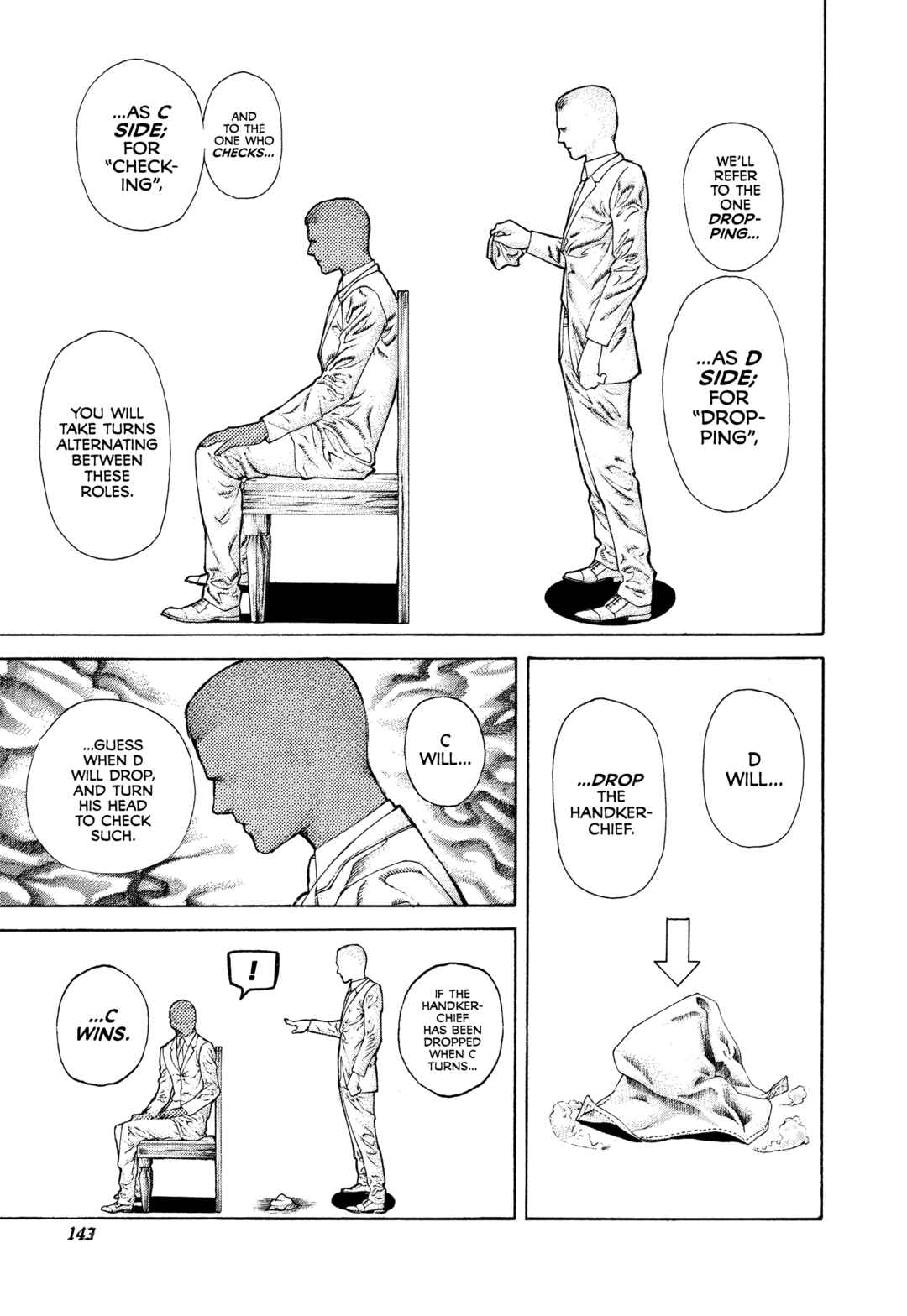 Chapter 491 - Page 7