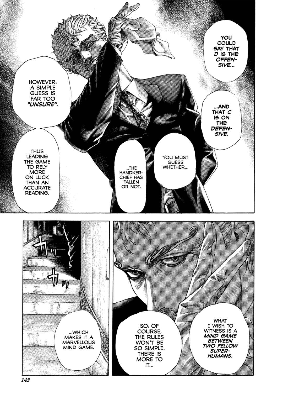 Chapter 491 - Page 9