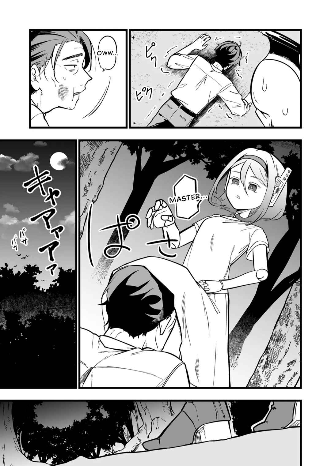 Chapter 46 - Page 13