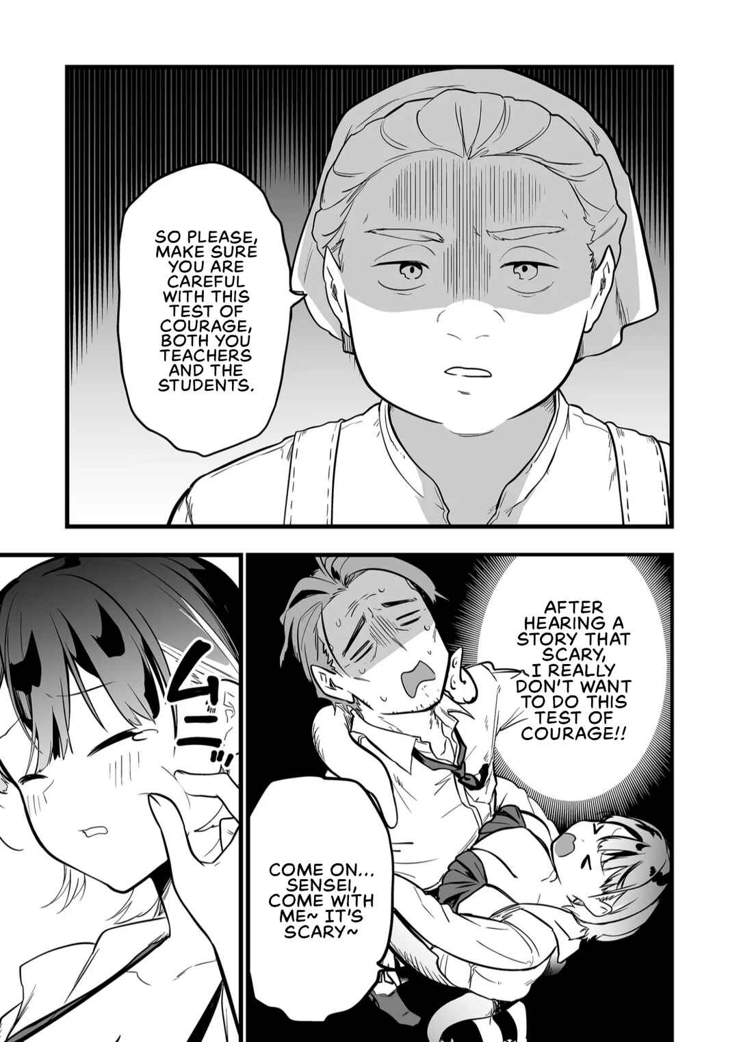 Chapter 46 - Page 7