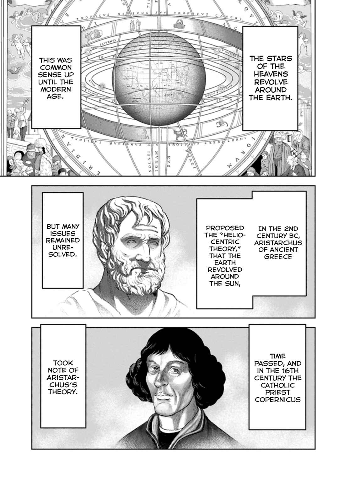 Chapter 94 - Page 22