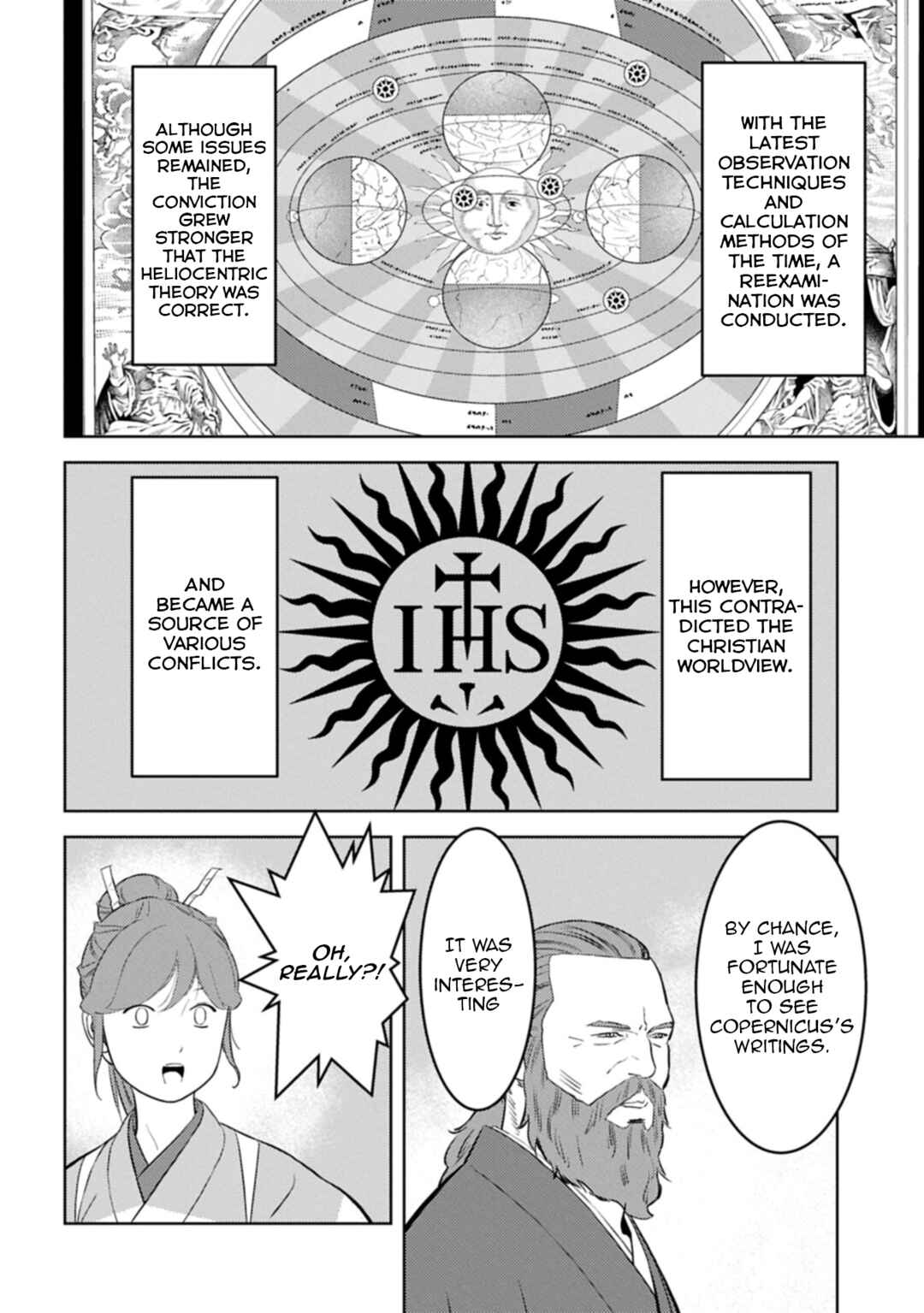 Chapter 94 - Page 23