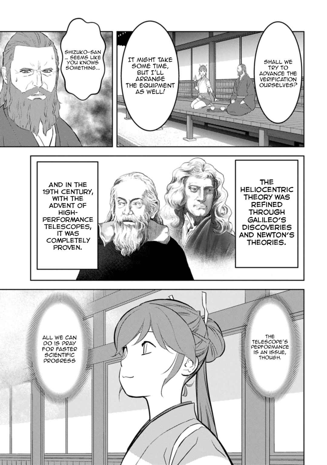 Chapter 94 - Page 24