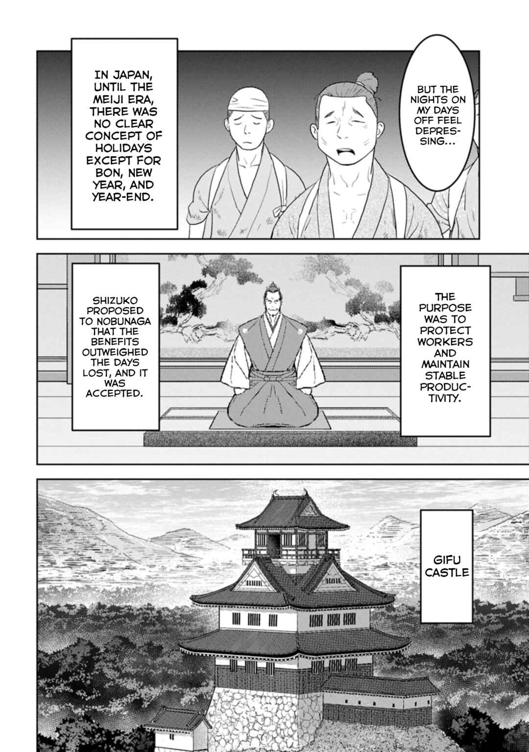 Chapter 94 - Page 27