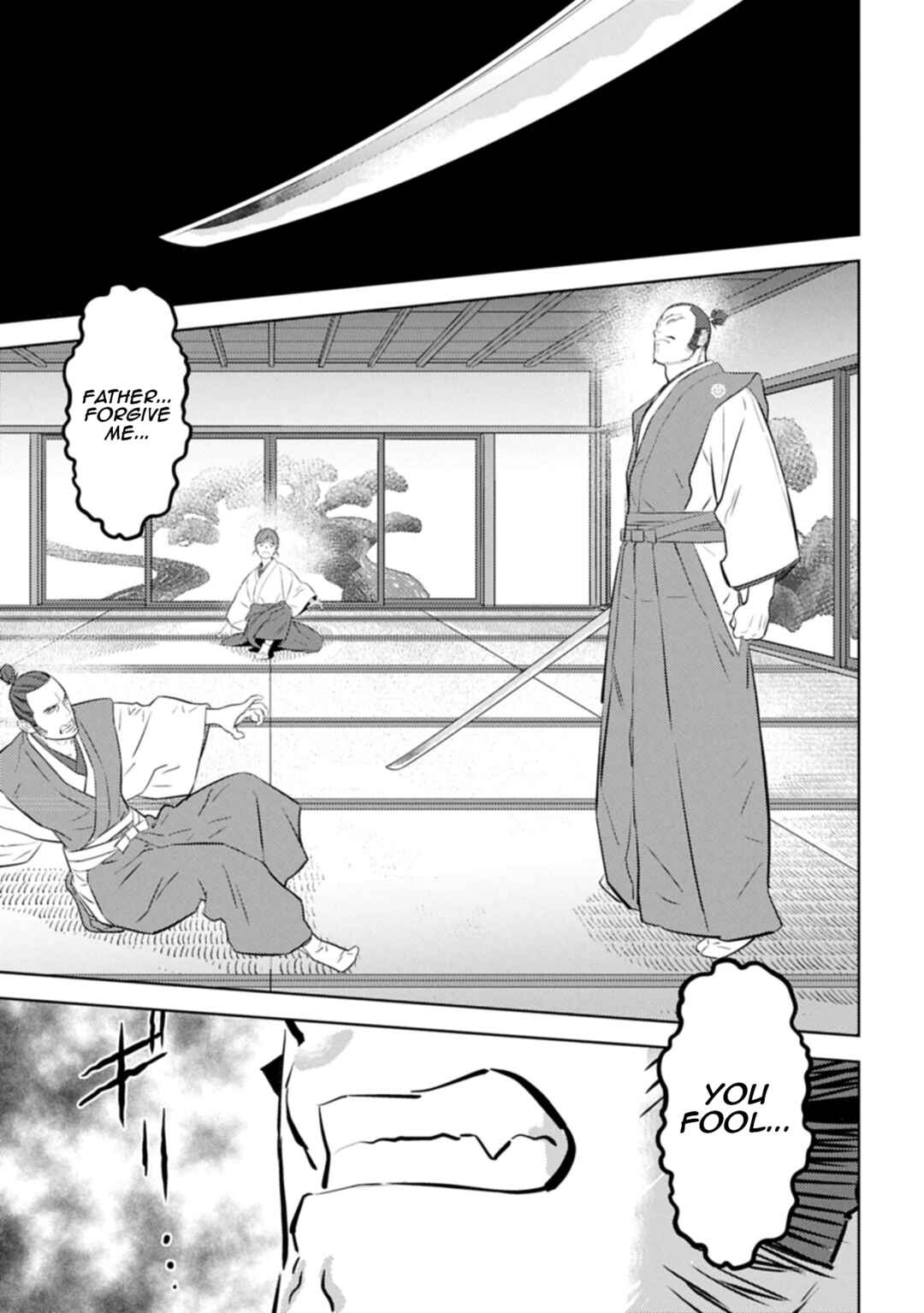 Chapter 94 - Page 30