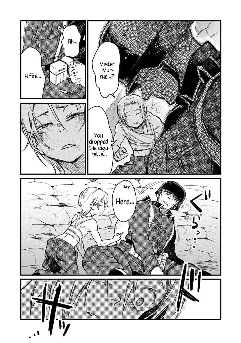 Chapter 15 - Page 4