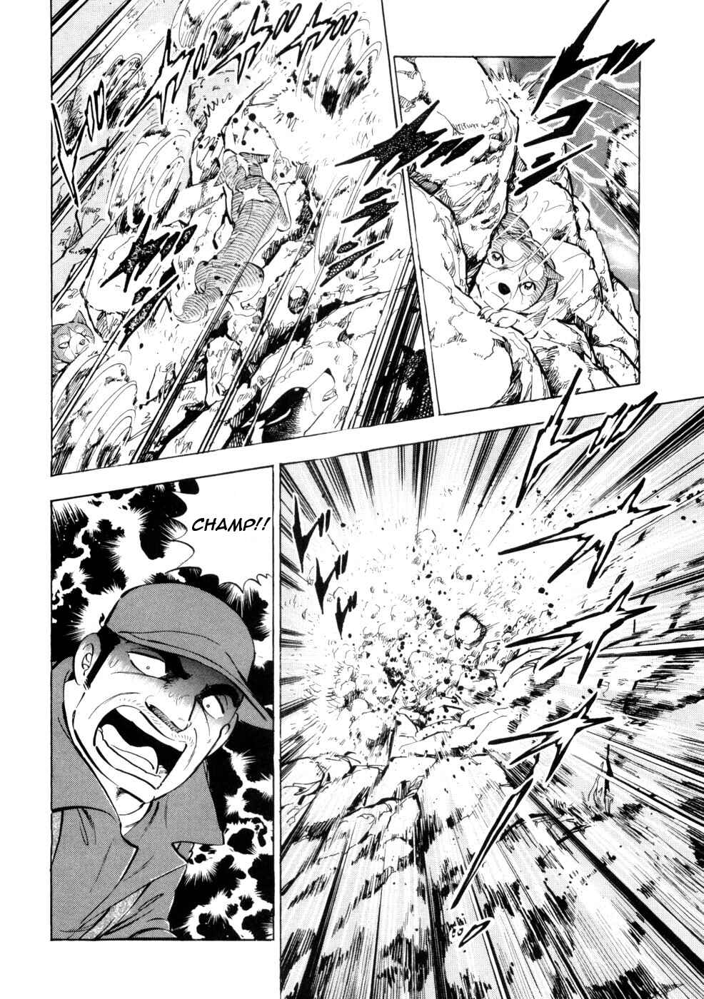Chapter 433 - Page 10