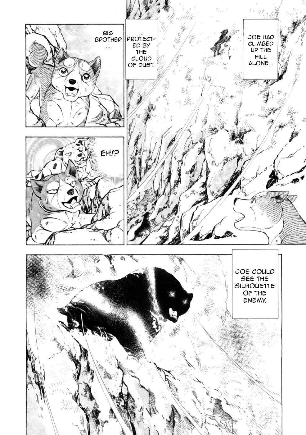 Chapter 433 - Page 12