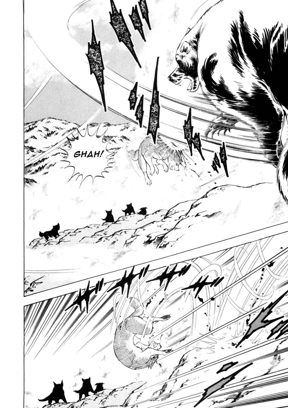 Chapter 433 - Page 14