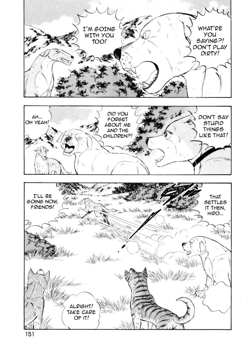 Chapter 433 - Page 23