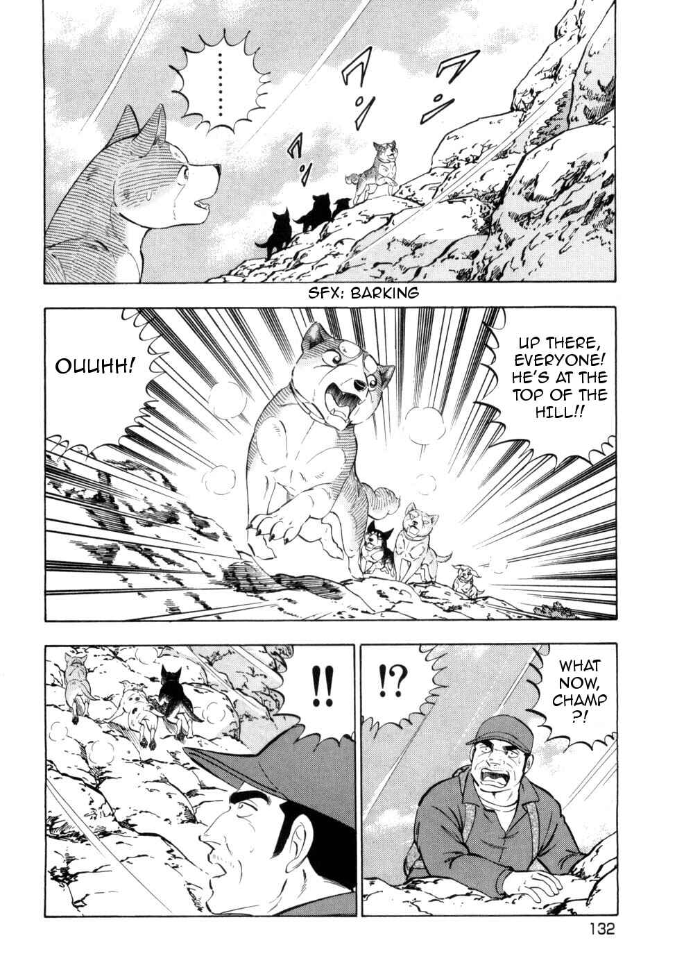 Chapter 433 - Page 4