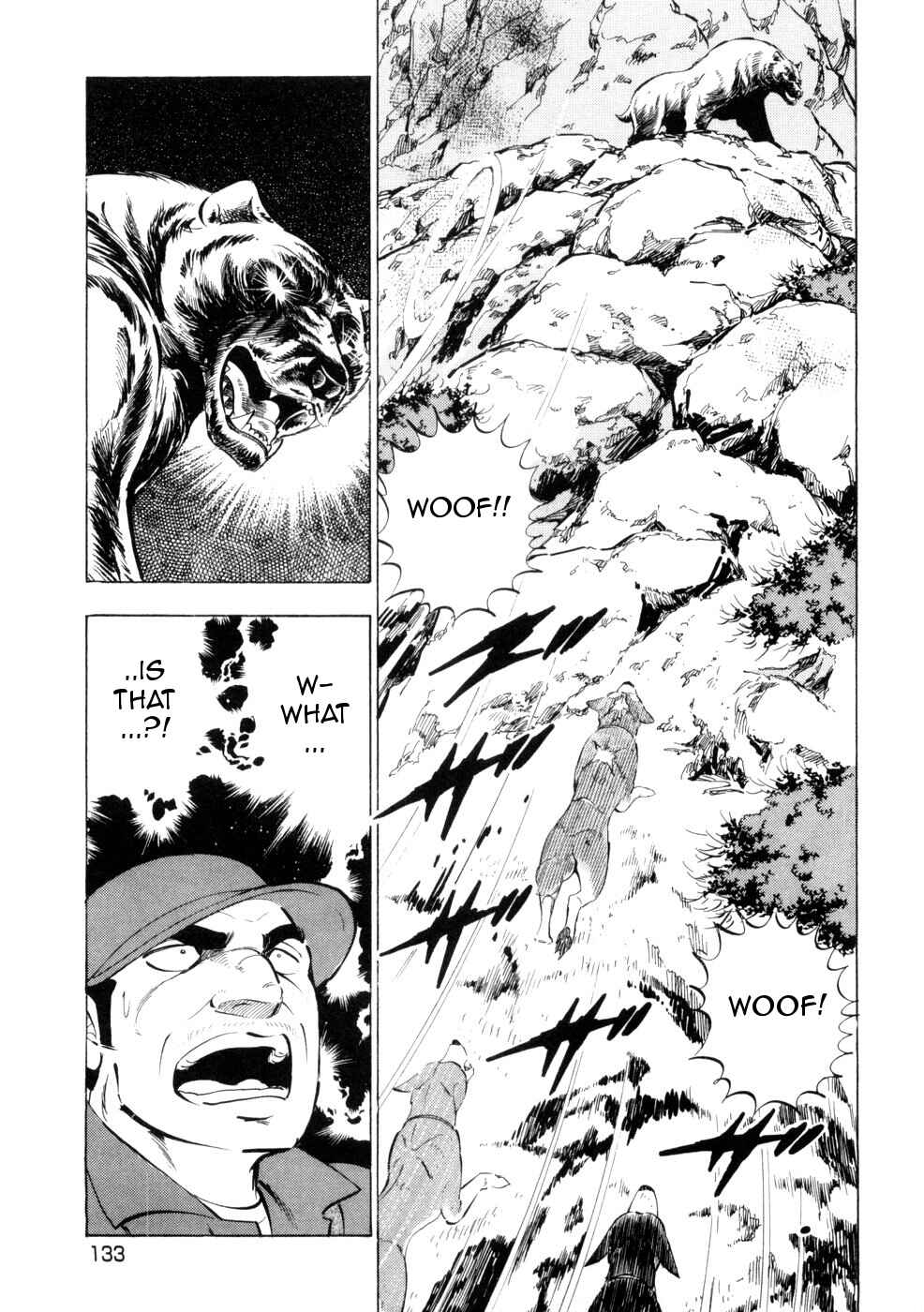 Chapter 433 - Page 5